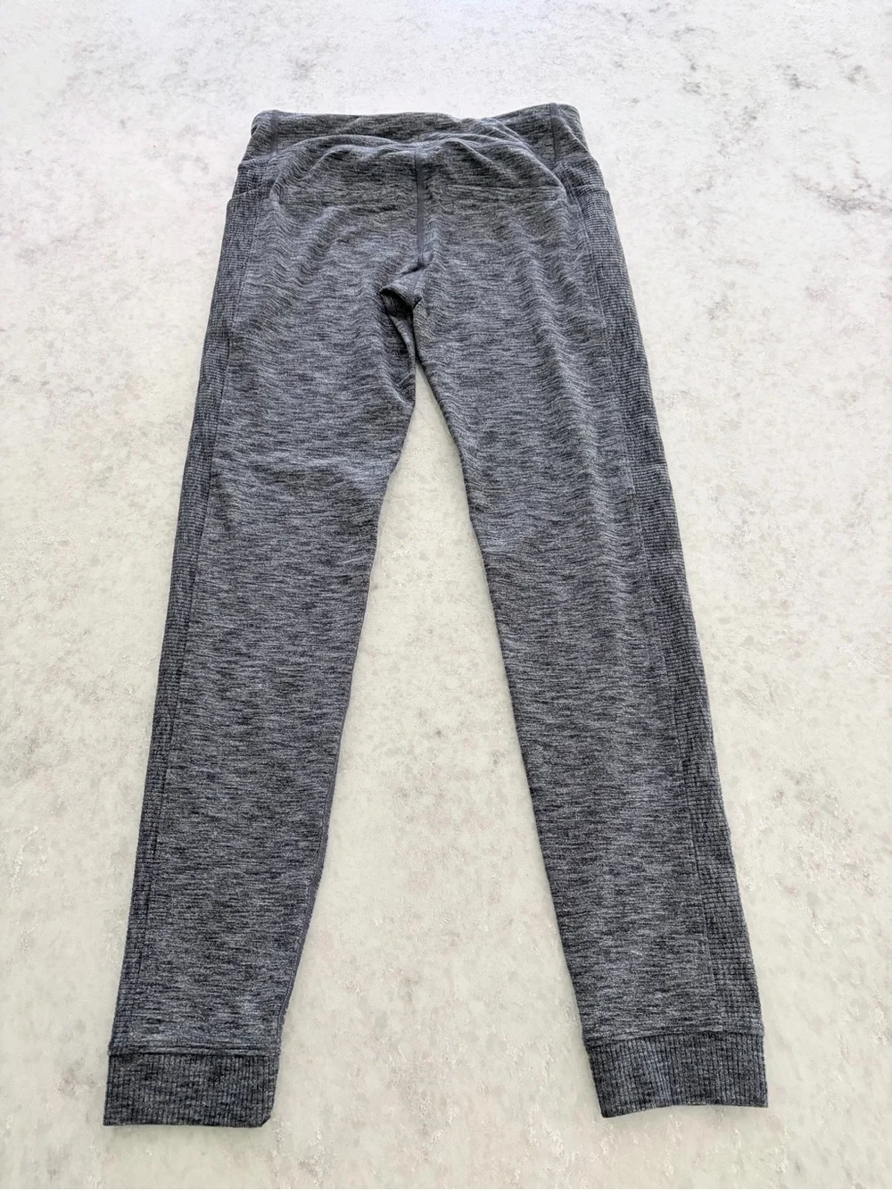 Athleta Girl Gray Leggings Bundle - Size XXL (16)